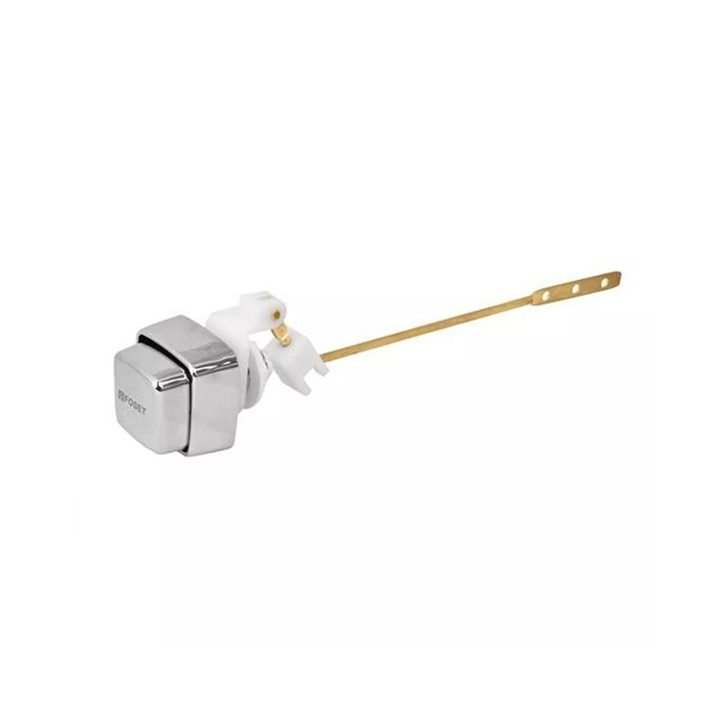 BALANCIN P/INODORO T/BOTON FOSET PW-020 (49505)