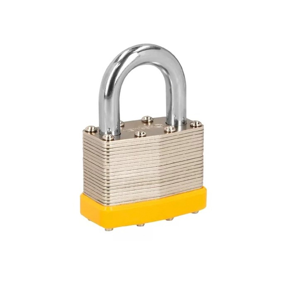 JGO CANDADO HERMEX LAM 50MM  (20508)
