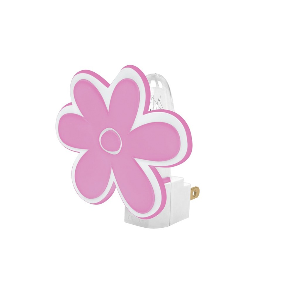 LAMP. LUZ FLOR VOLTECH (46130)