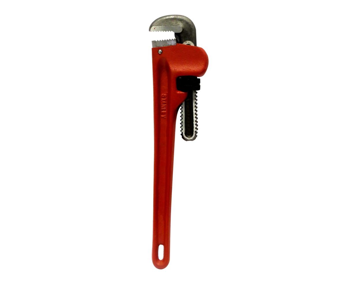 LLAVE STILSON #8 TW
