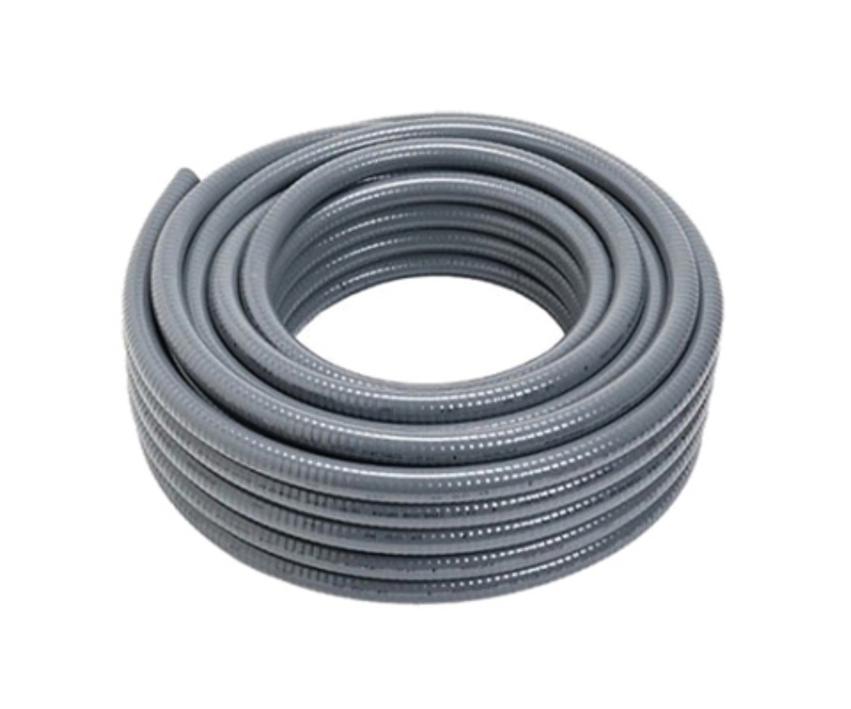TUBERIA LQT PLAST. 1
