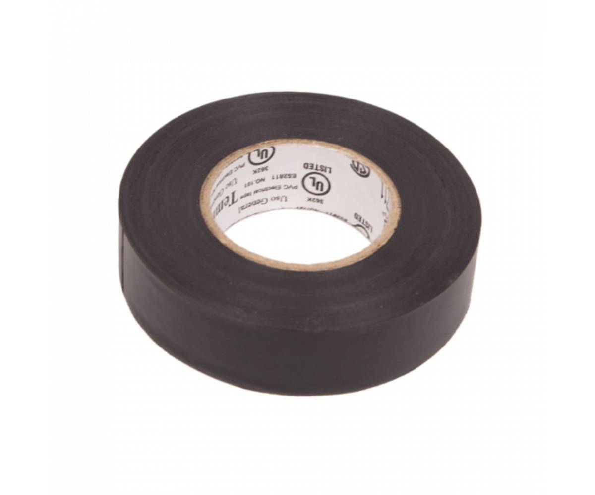 TAPE TCM NEGRO GRANDE