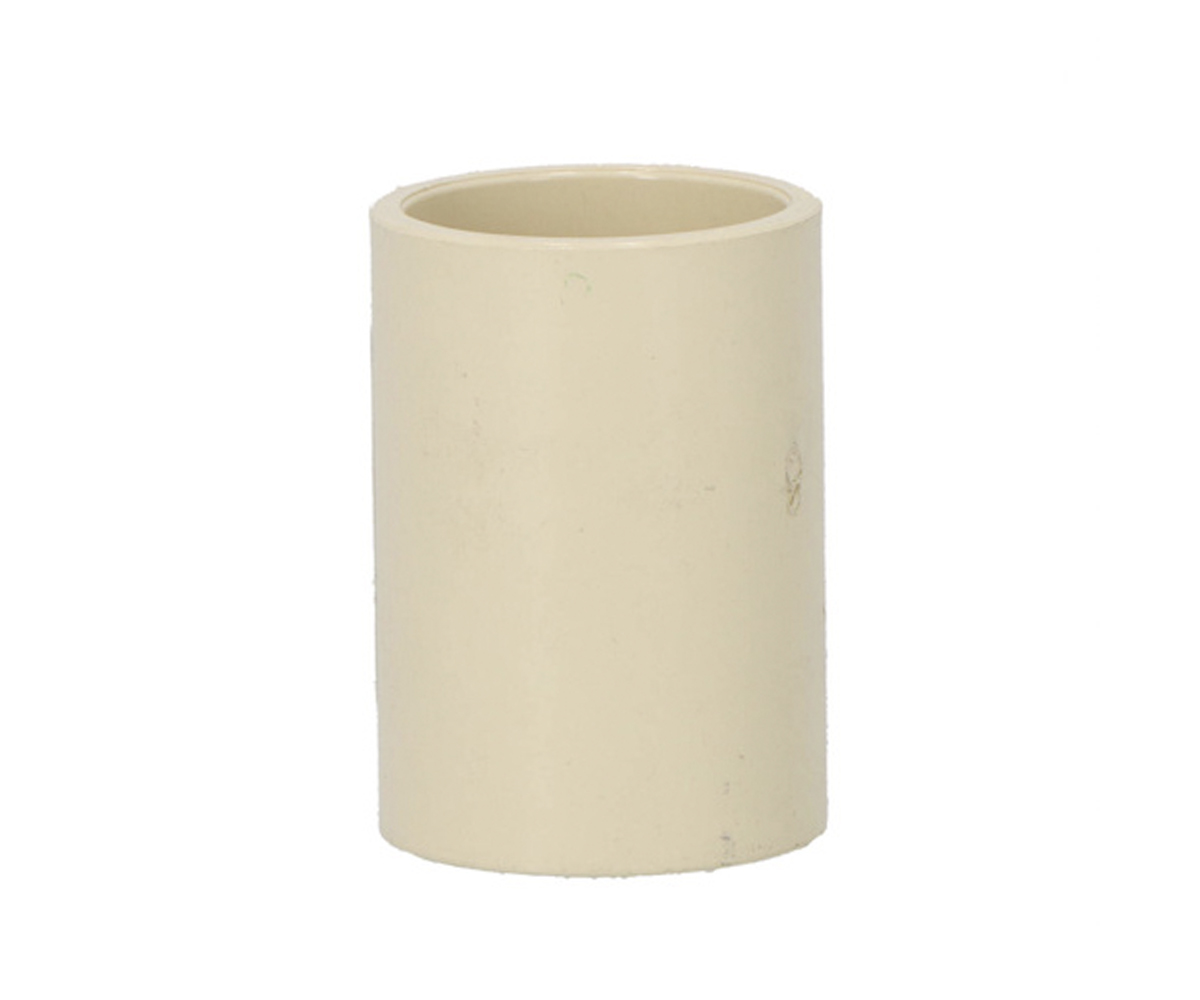 COUPLING CPVC 1/2