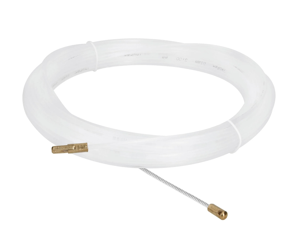 CINTA P/ALAMBRAR PLAST. MT 15M
