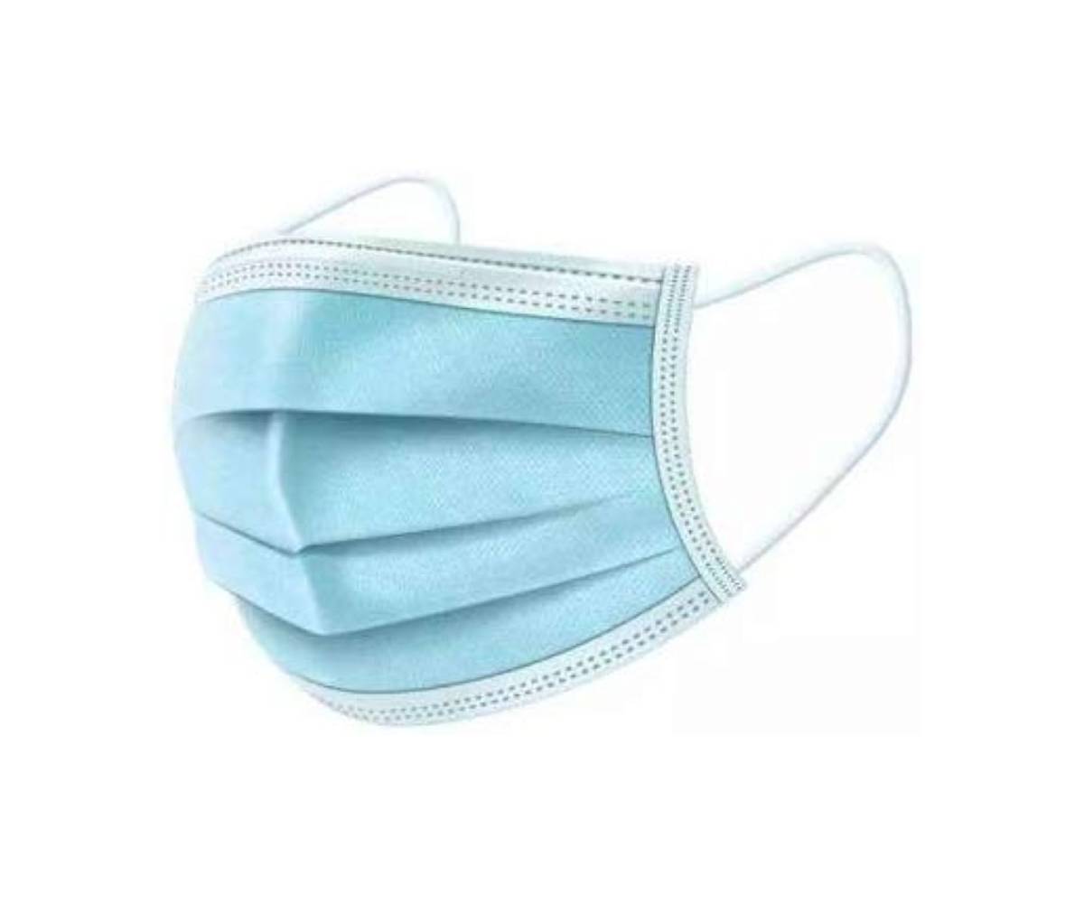 MASCARILLA DESECHABLE