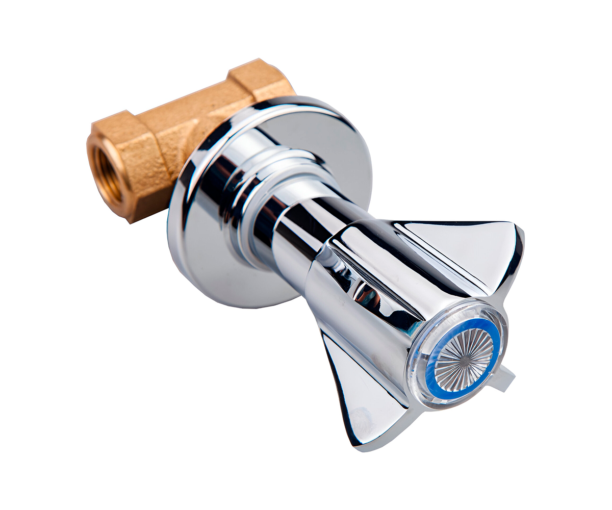 LLAVE EMPOSTRAR T/SAYCO JZ-20196 COLIMA