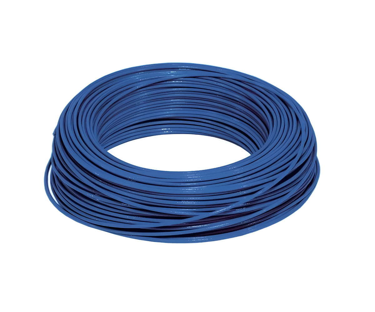 ALAMBRE TRENZ THHN 14 AZUL PHELPS DOGDE