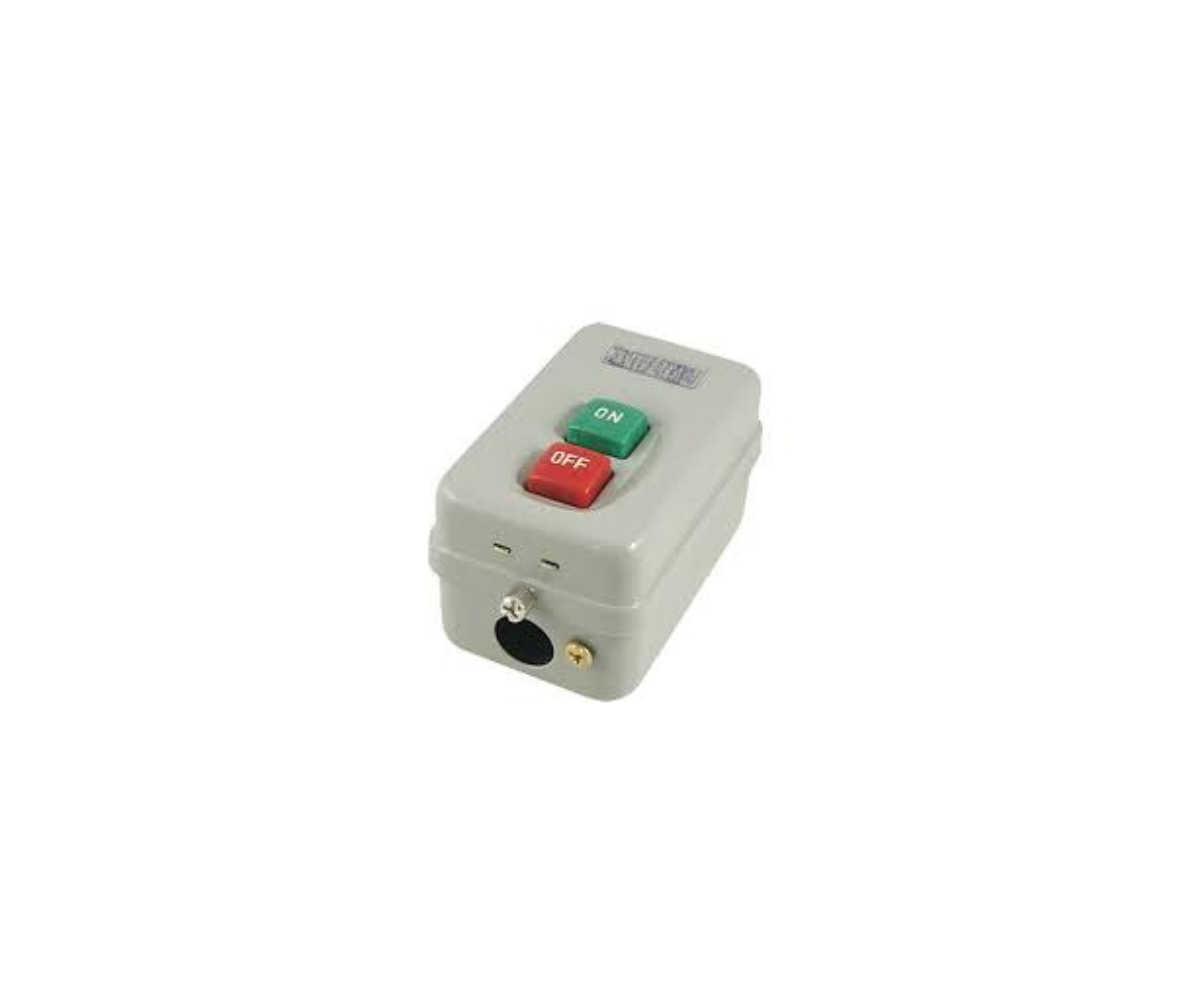 BOTONERA STAR-STOP 30AMP. FIJA