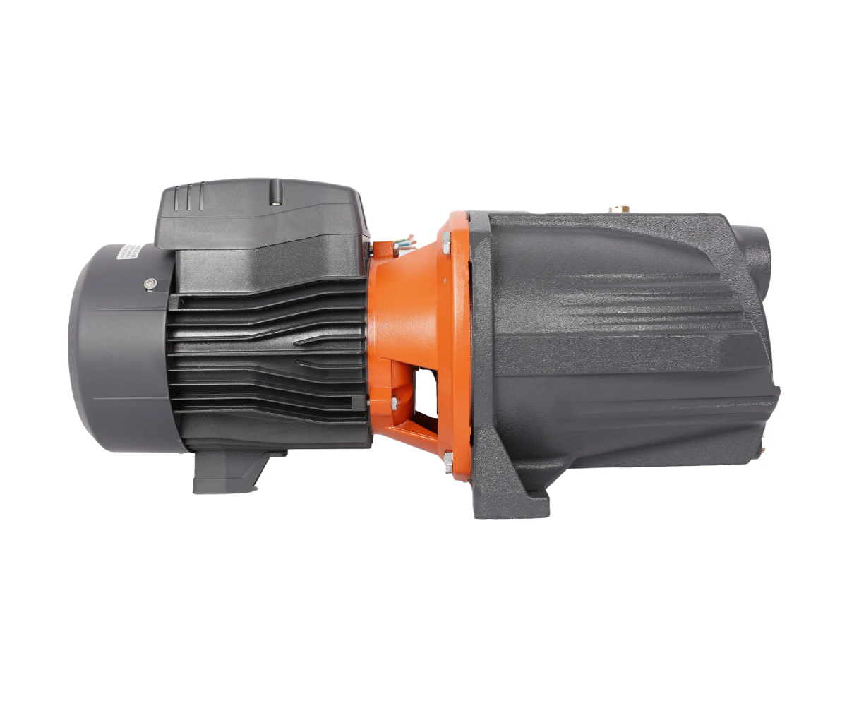 BOMBA P/CISTERNA LEO 1HP DOBLE SUCCION 110/220V