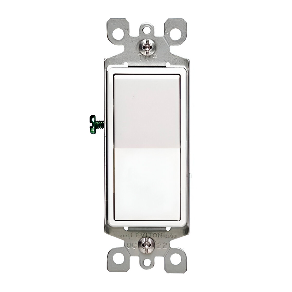 INT. SENCILLO 4/WAY 20A 1245V