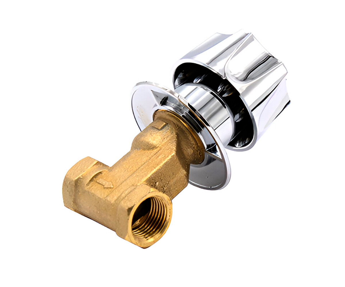 LLAVE EMPOSTRAR T/NIBCO JZ-20195