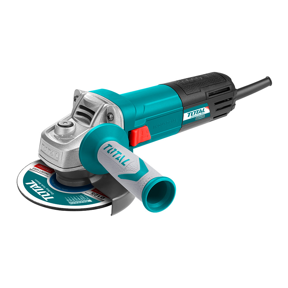 PULIDORA TOTAL  4 1/2" 750W (UTG 10711556-1)