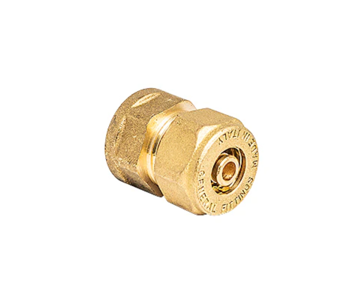 ADAPTADOR HEMBRA 1/2X12 P/MANGUERA POLIETILENO 12MM