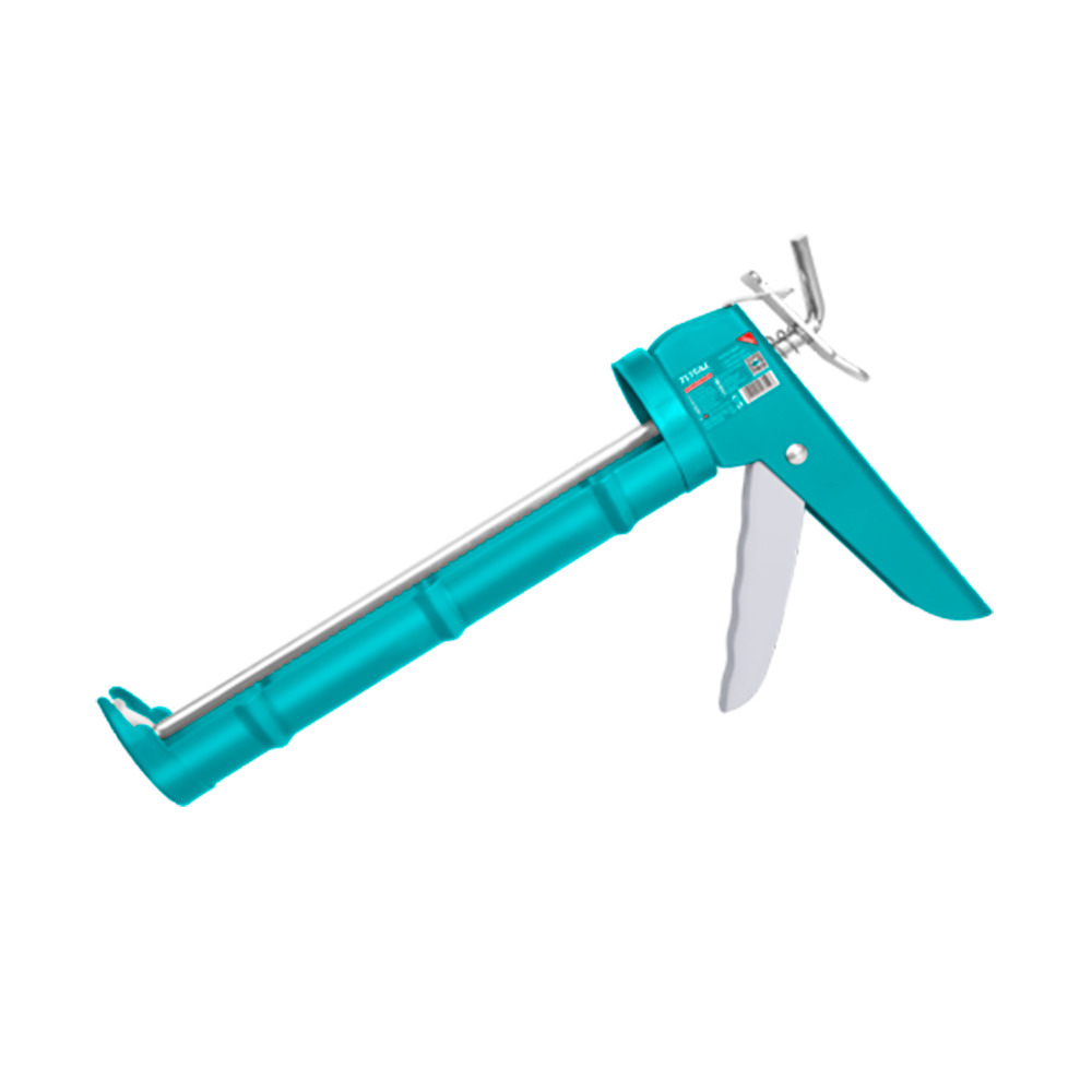 PISTOLA P/MASILLAR TOTAL C/CORTADOR THT20409