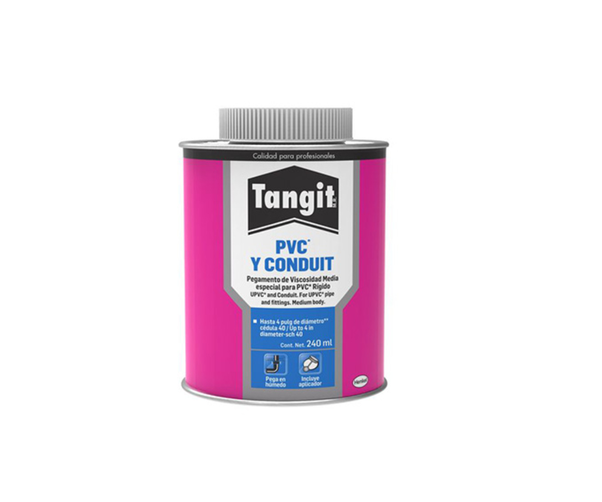 CEMENTO PVC TANGIT XPRESS 475 MLG