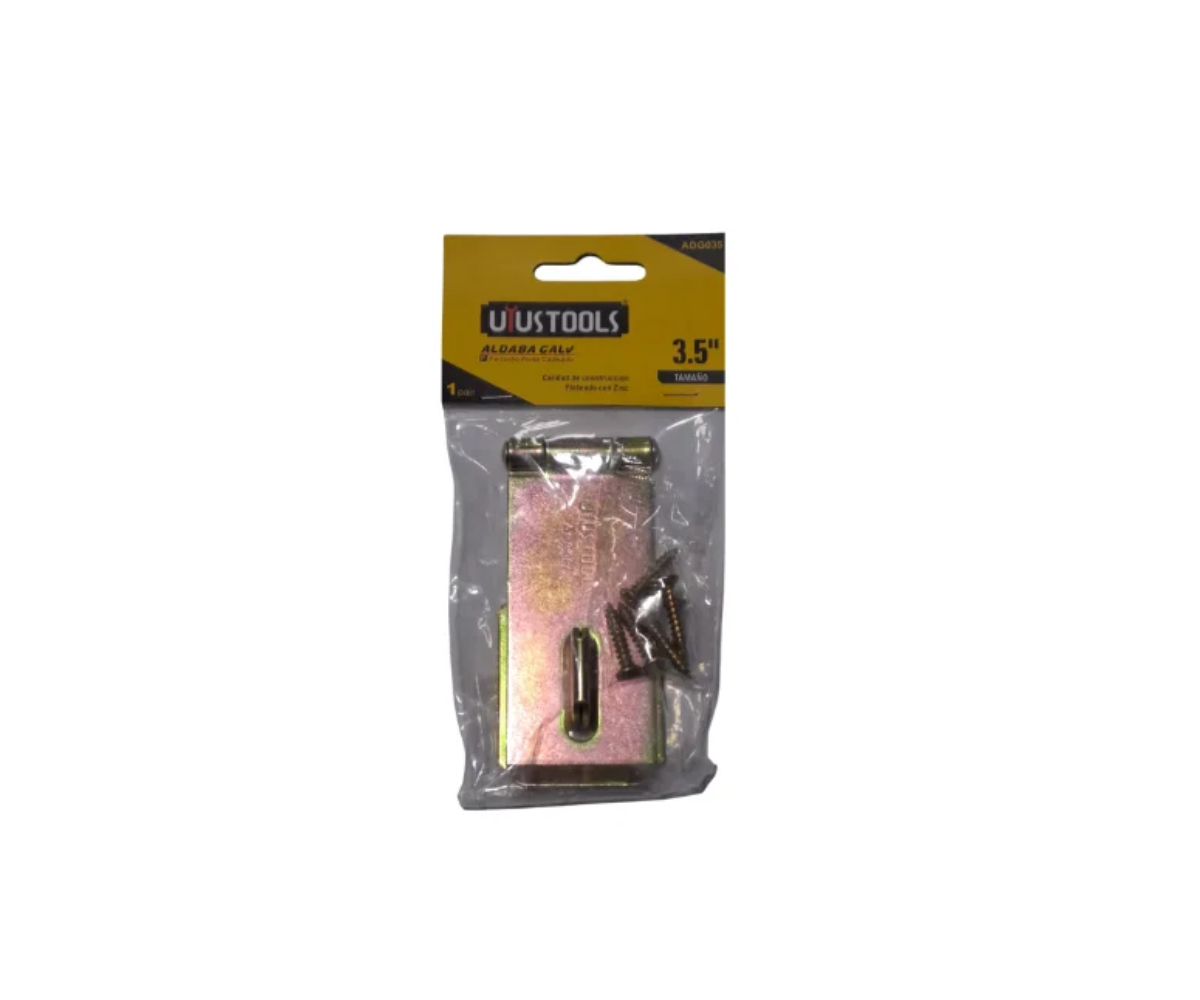 PORTA CANDADO 4.5 TW