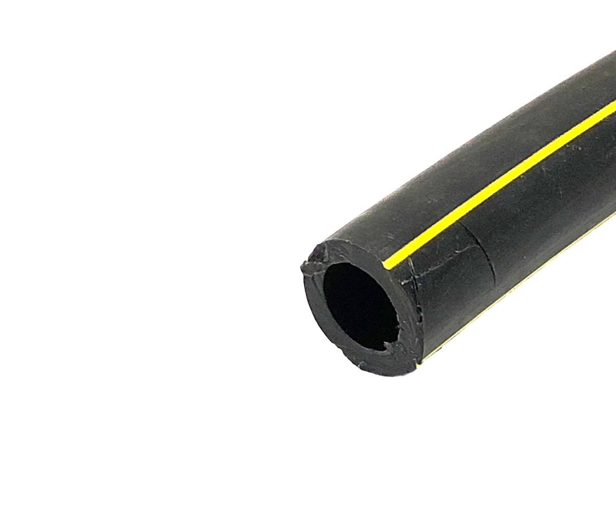 TUBERIA POLIETILENO P/AGUA Y GAS 15MM