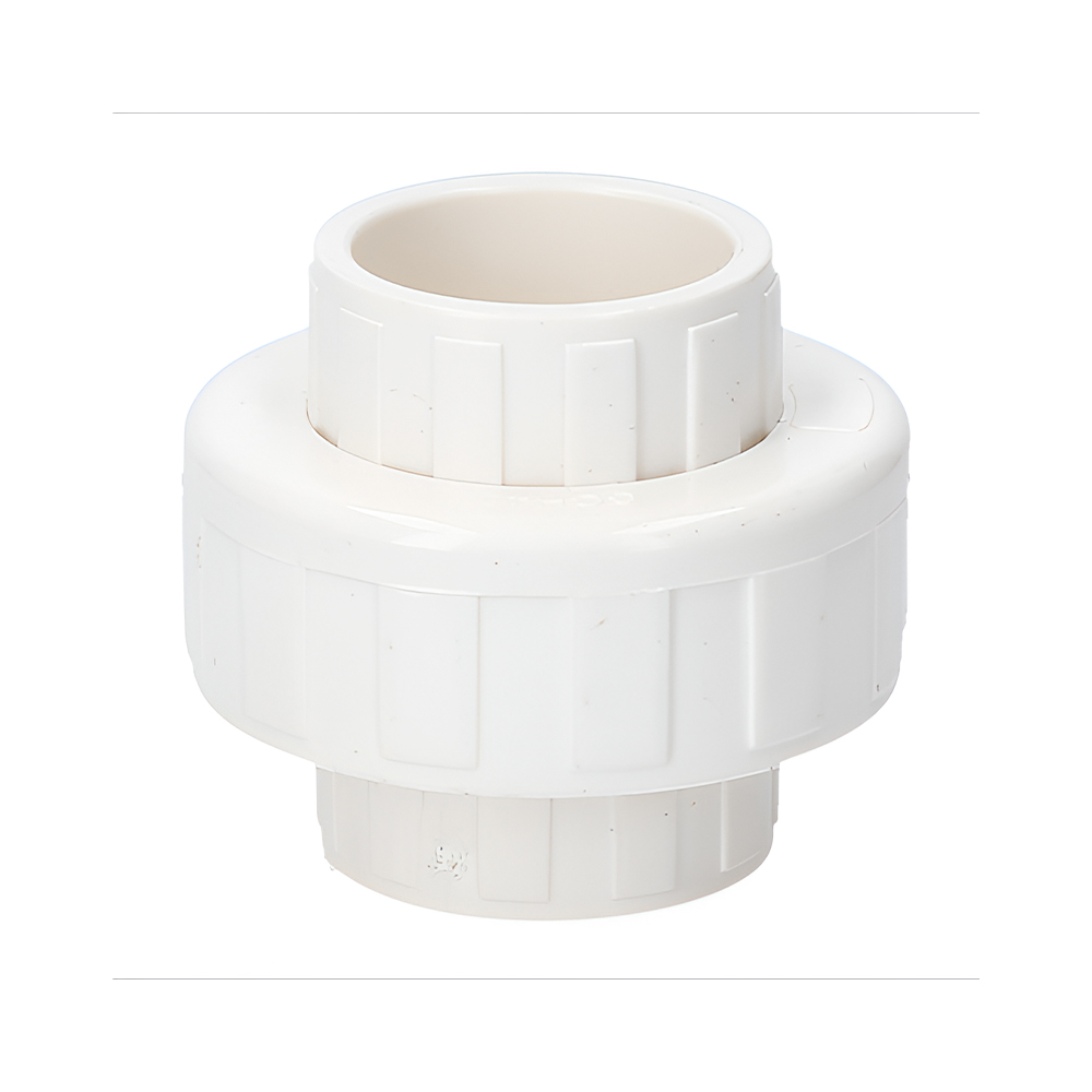 UNION UNIVERSAL PVC 4"
