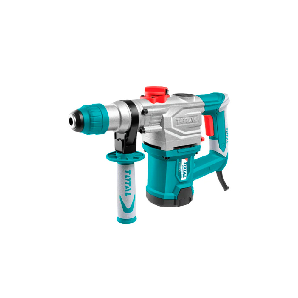 TALADRO TOTAL 1050W UTH 110266 1 18/" 1 ROTOMARTILLO