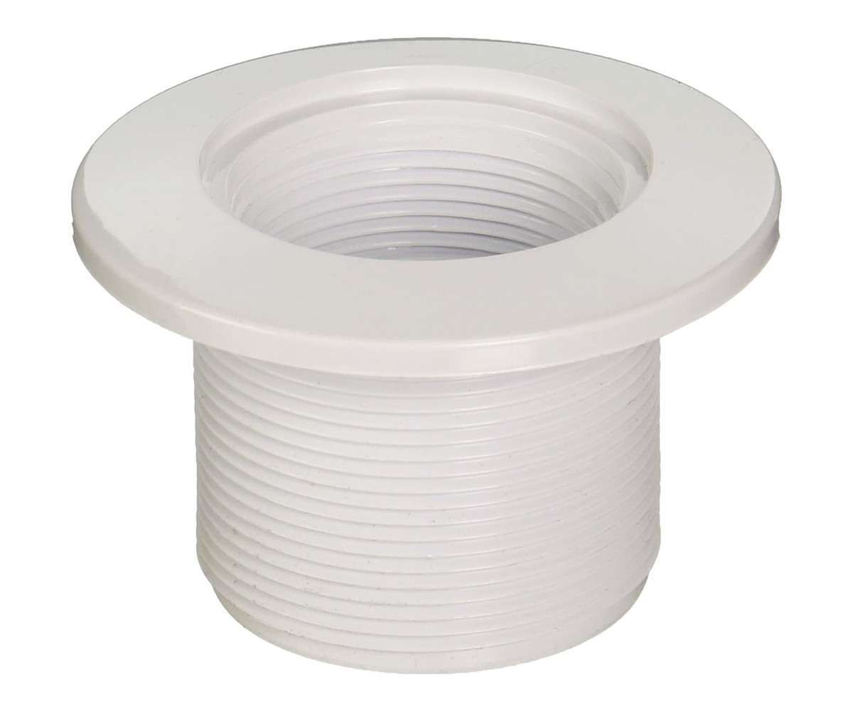 PC RECEPTACULO P/INYECTOR LISO Y ROSCA CMP