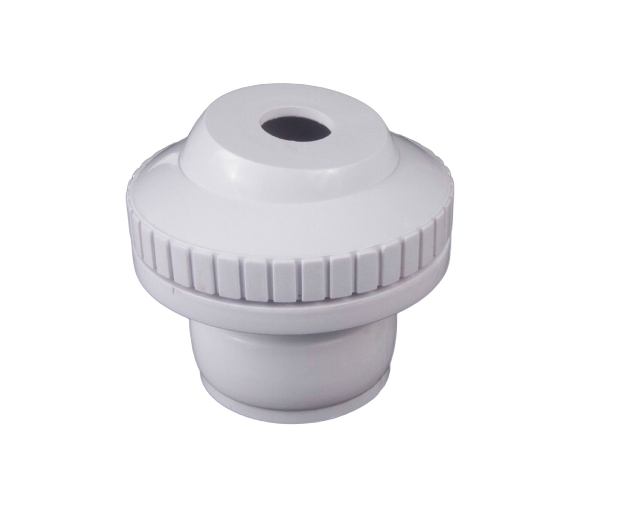 PC INYECTOR 3/8 GRIS P/PISCINA