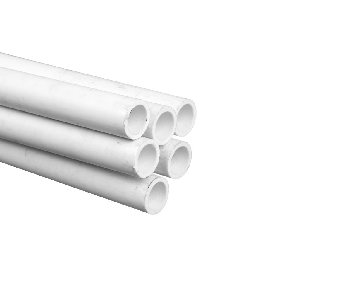 TUBOS PVC 1 1/2 SCH-40 (IMPORTADO)