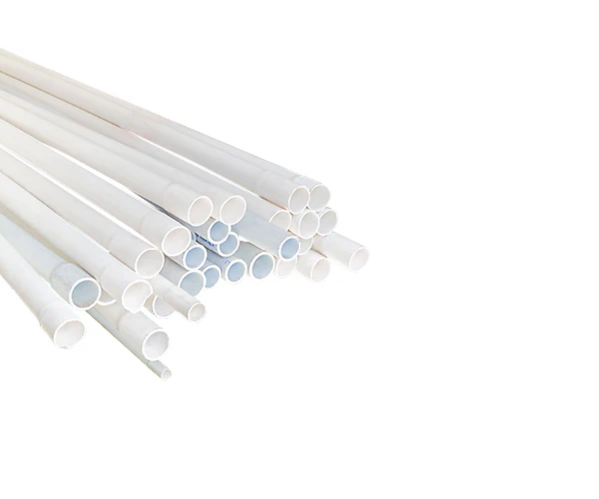 TUBOS PVC 3 SCH-40 (IMPORTADO)