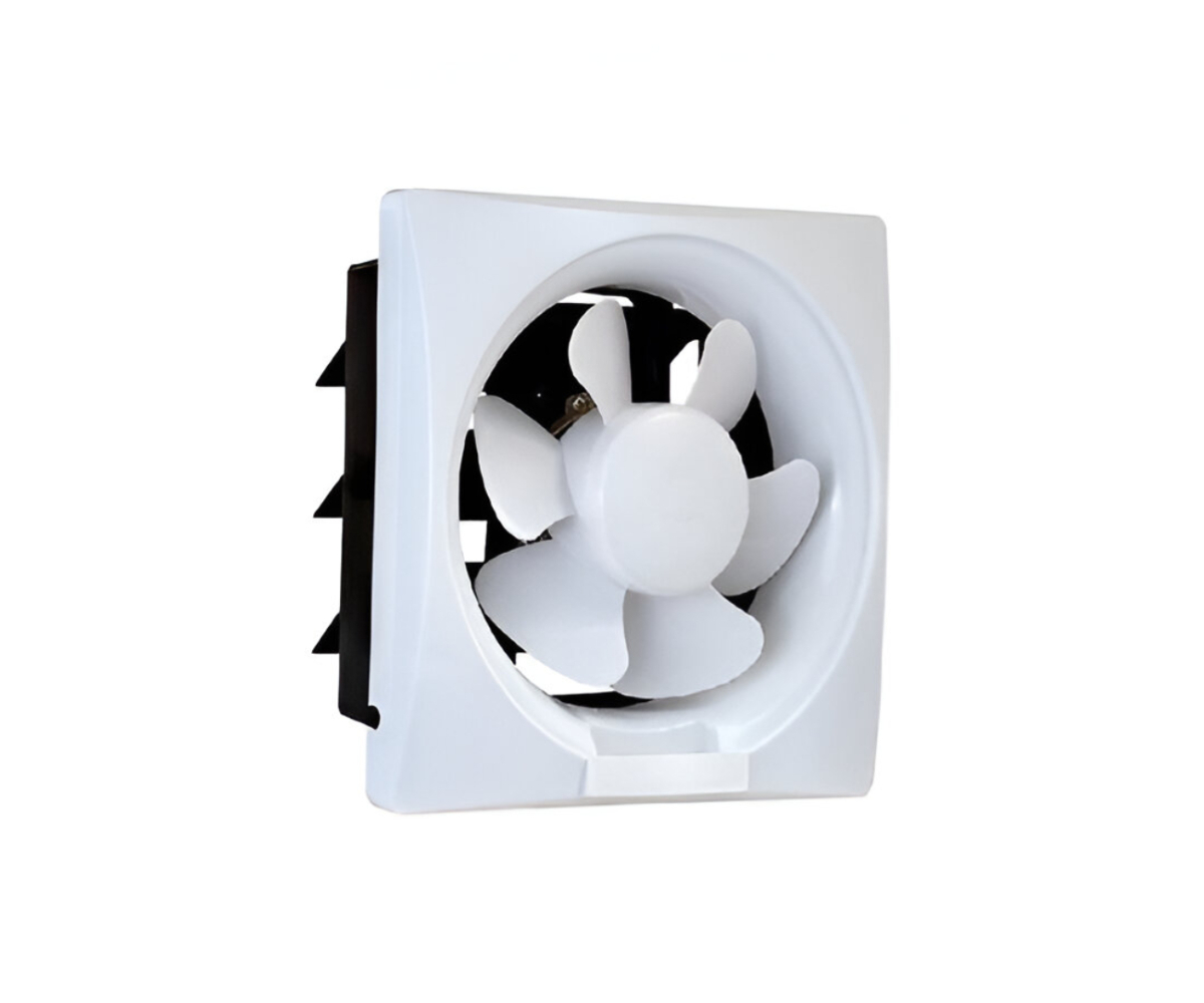 EXTRACTOR DE AIRE 12" 110V