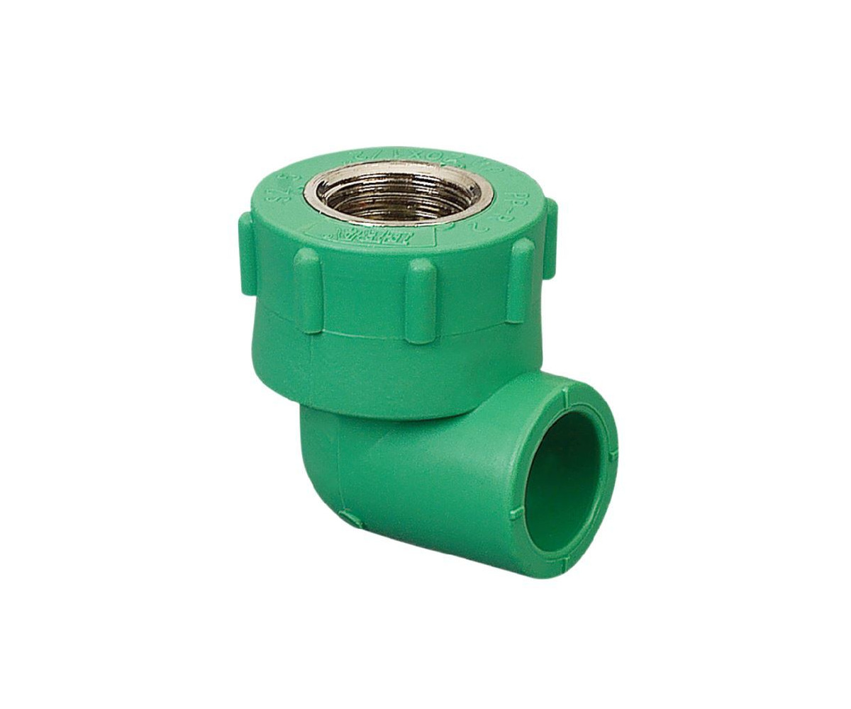 PPR CODO HEMBRA 32MM X 1 ERA (70)