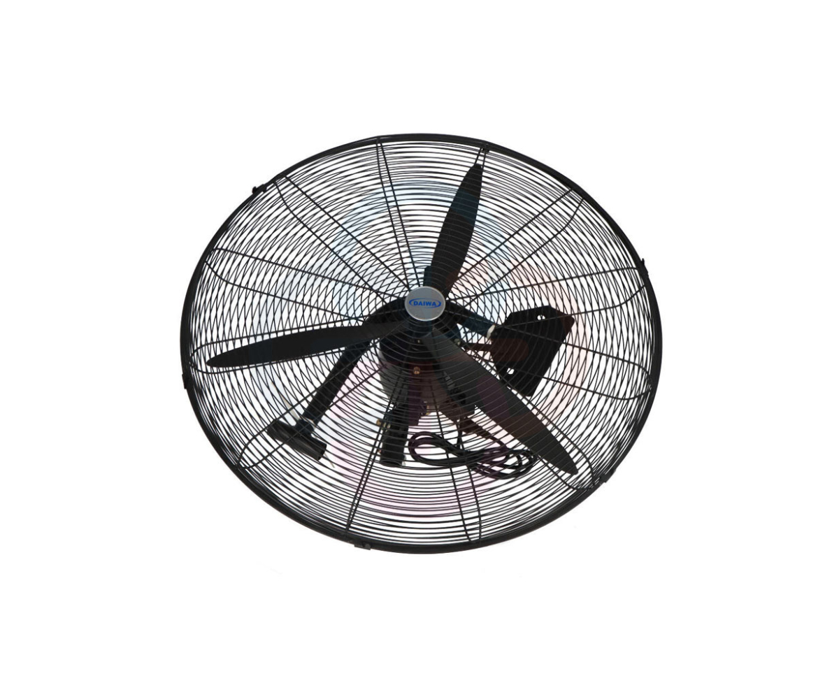 ABANICO DAIWA 30" P/PARED