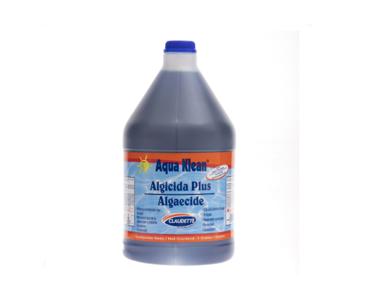 ALGICIDA PLUS GL
