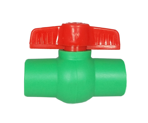 PPR LLAVE DE BOLA 32MM 1" ERA (140)