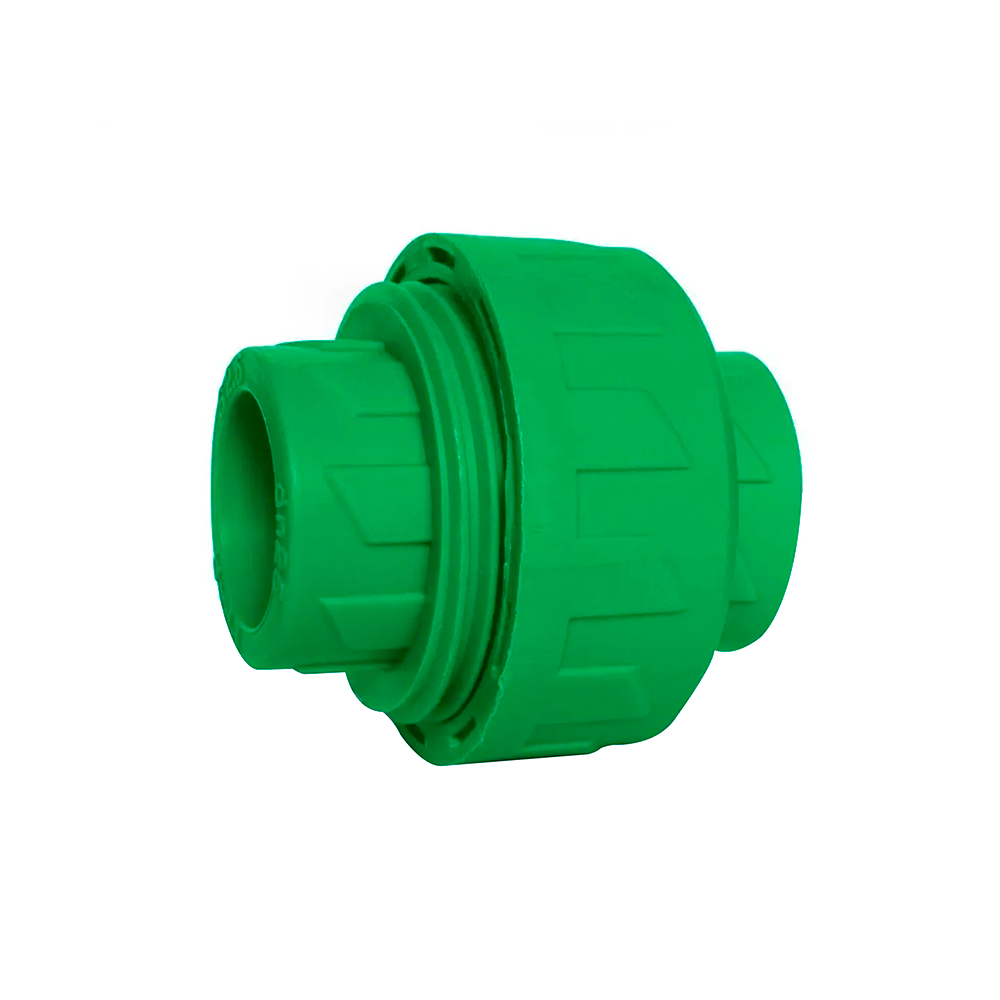 PPR UNION UNIVERSAL 3/4 25MM (3/4) ERA (100)