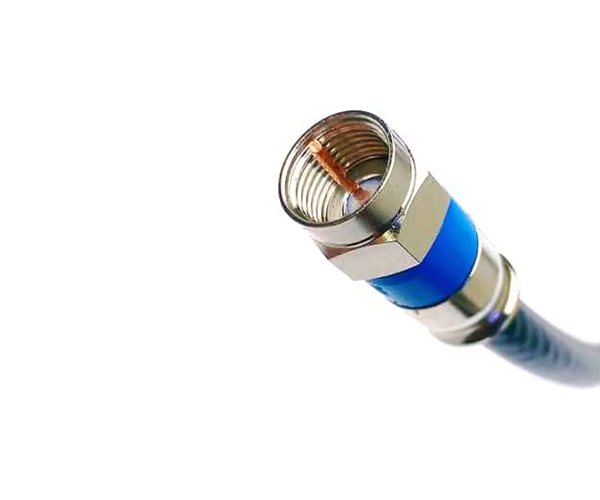 ALAMBRE COAXIAL RG-6 USA