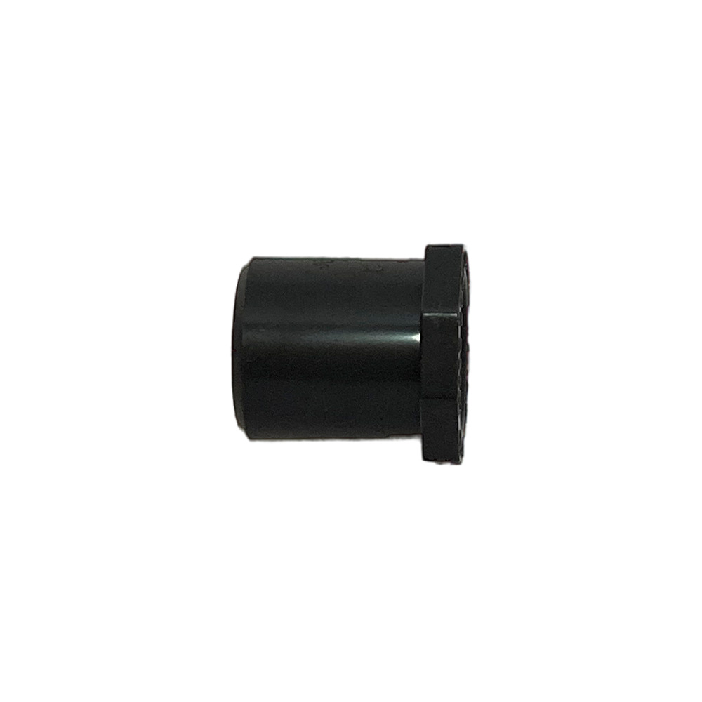 RED BUSHING 3/4 X 1/2 PVC GRIS SCH-80 SUPREME