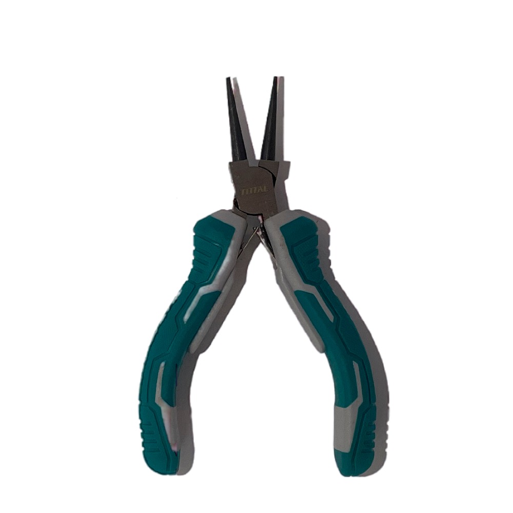 PINZA TOTAL PUNTA REDONDA MINI 4.5 THTMN656