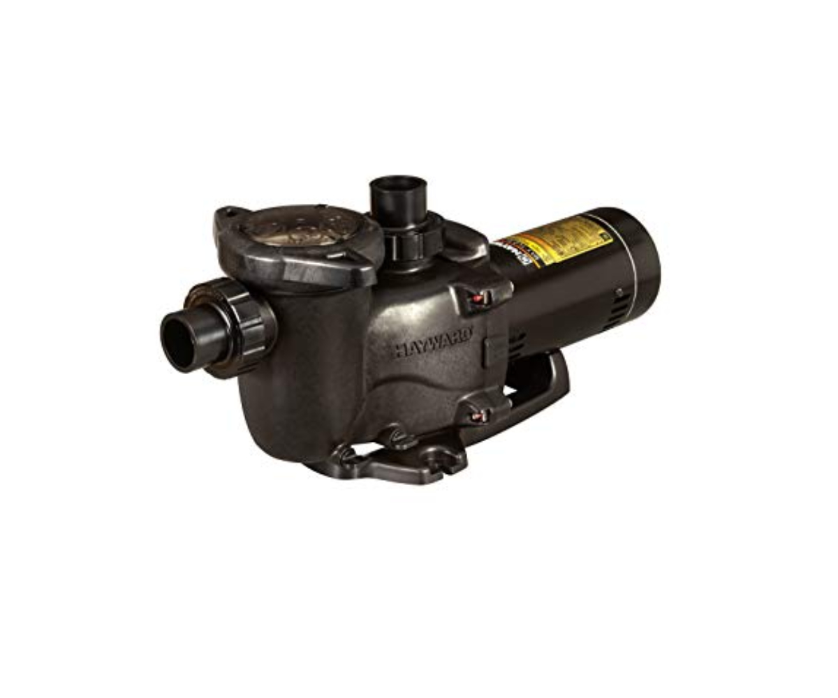 PC HW BOMBA P/PISCINA MAXFLO XL 2HP 115-230V