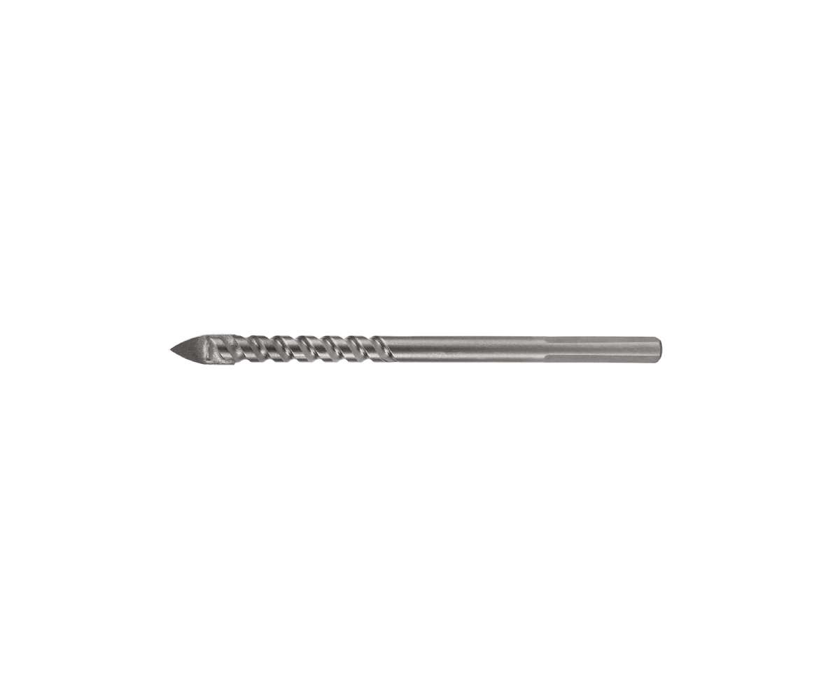 PUNTA CORTA VIDRIO Y AZULEJO TRUPER 1/4" TR101827