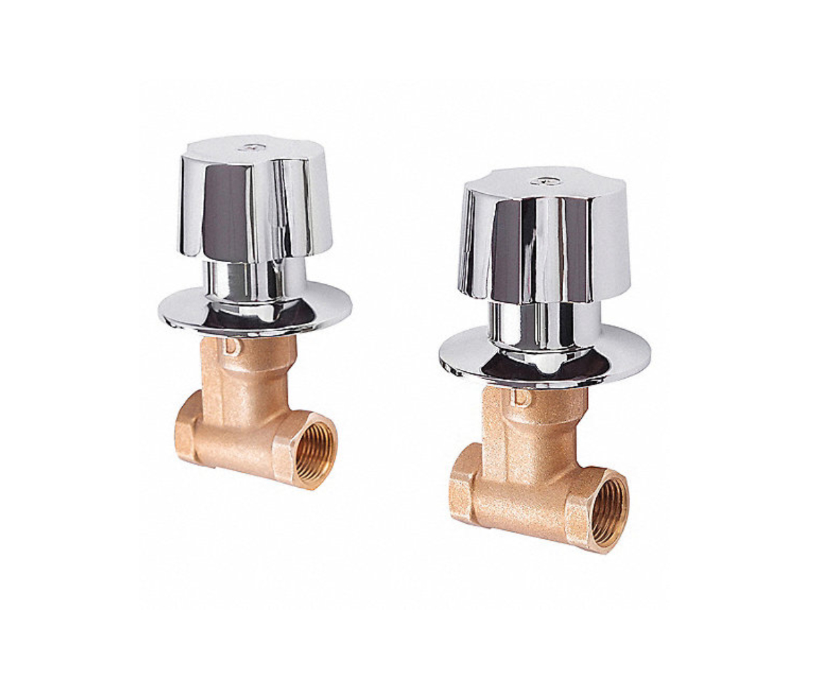 LLAVE EMPOSTARL NIBCO URREA