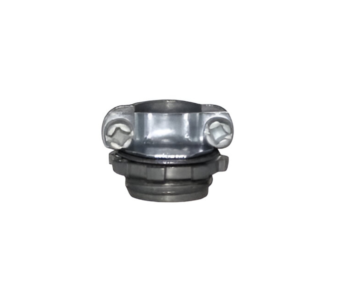 CONECTOR UF 1/2 (MEDIA LUNA)
