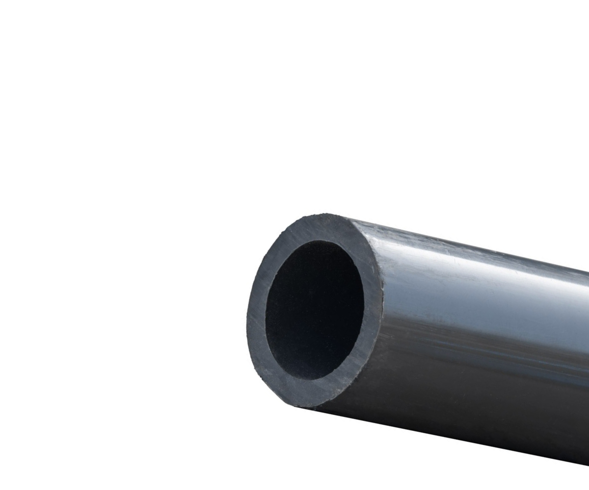 TUBO PVC SCH-80 1" X 13 PIES ERA