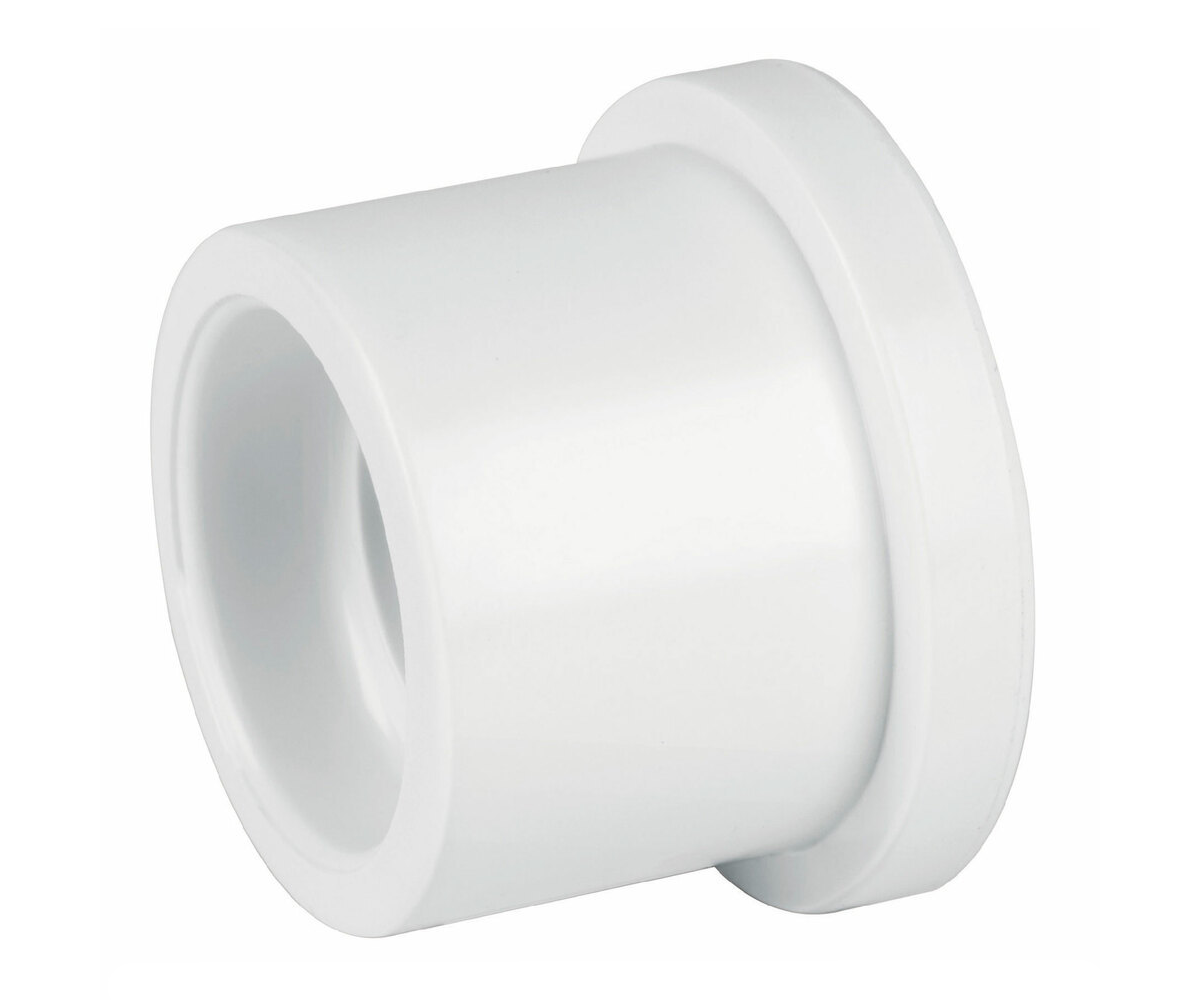 REDUCCION BUSHING P/P 3 X 2 PVC SCH-40 ERA (100)