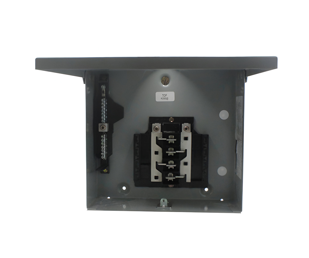 CAJA BREAKER 1F 4-8 125A TW
