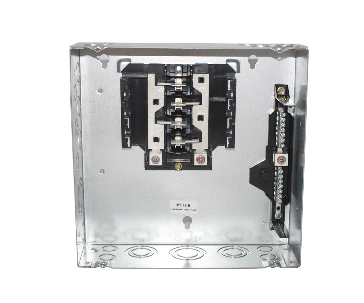 CAJA BREAKER 1F 6-12 125A TW