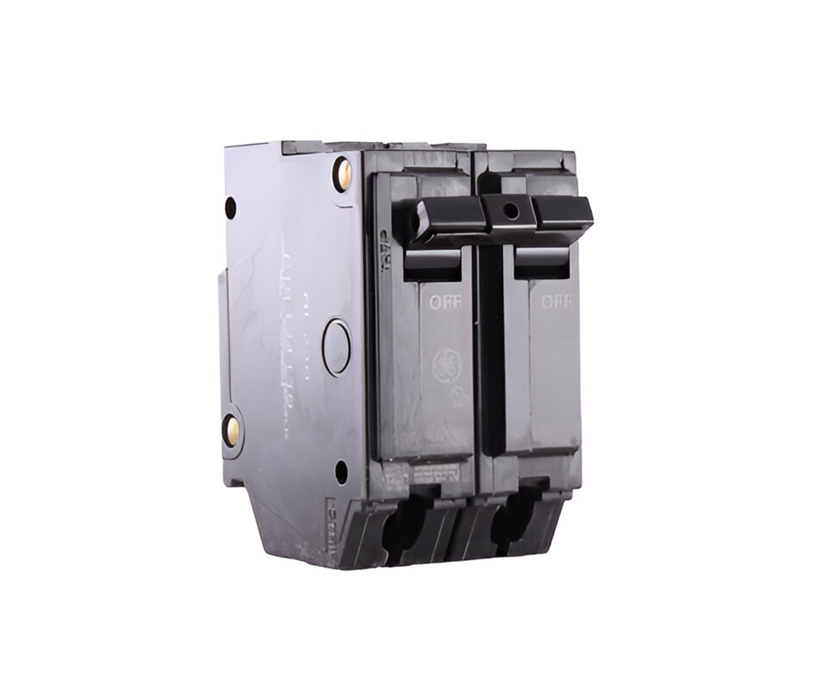 BREAKER GRUESO DOBLE 2P 50A GE THQL2150
