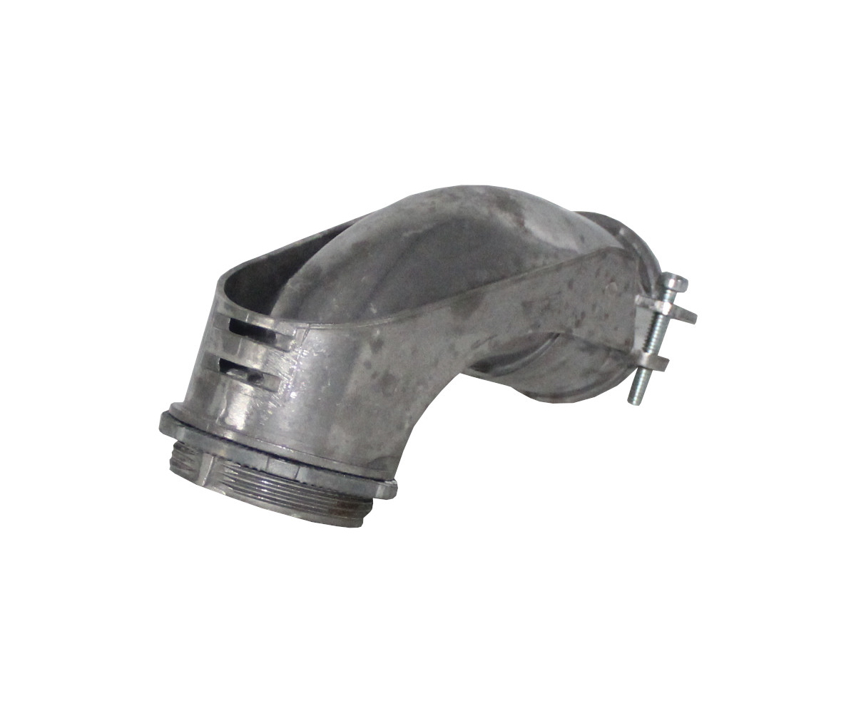 CONECTOR BX CURVO 2
