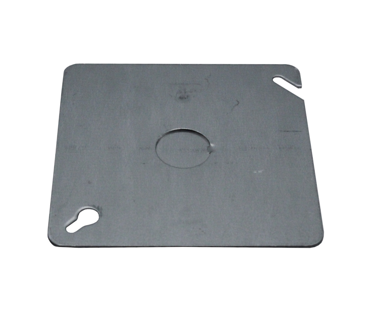 TAPA DE METAL 4X4 NKO 1/2 USA