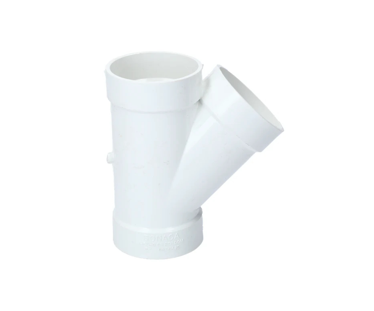 TY 1 1/2 PVC DRENAJE (SONACA) (60)