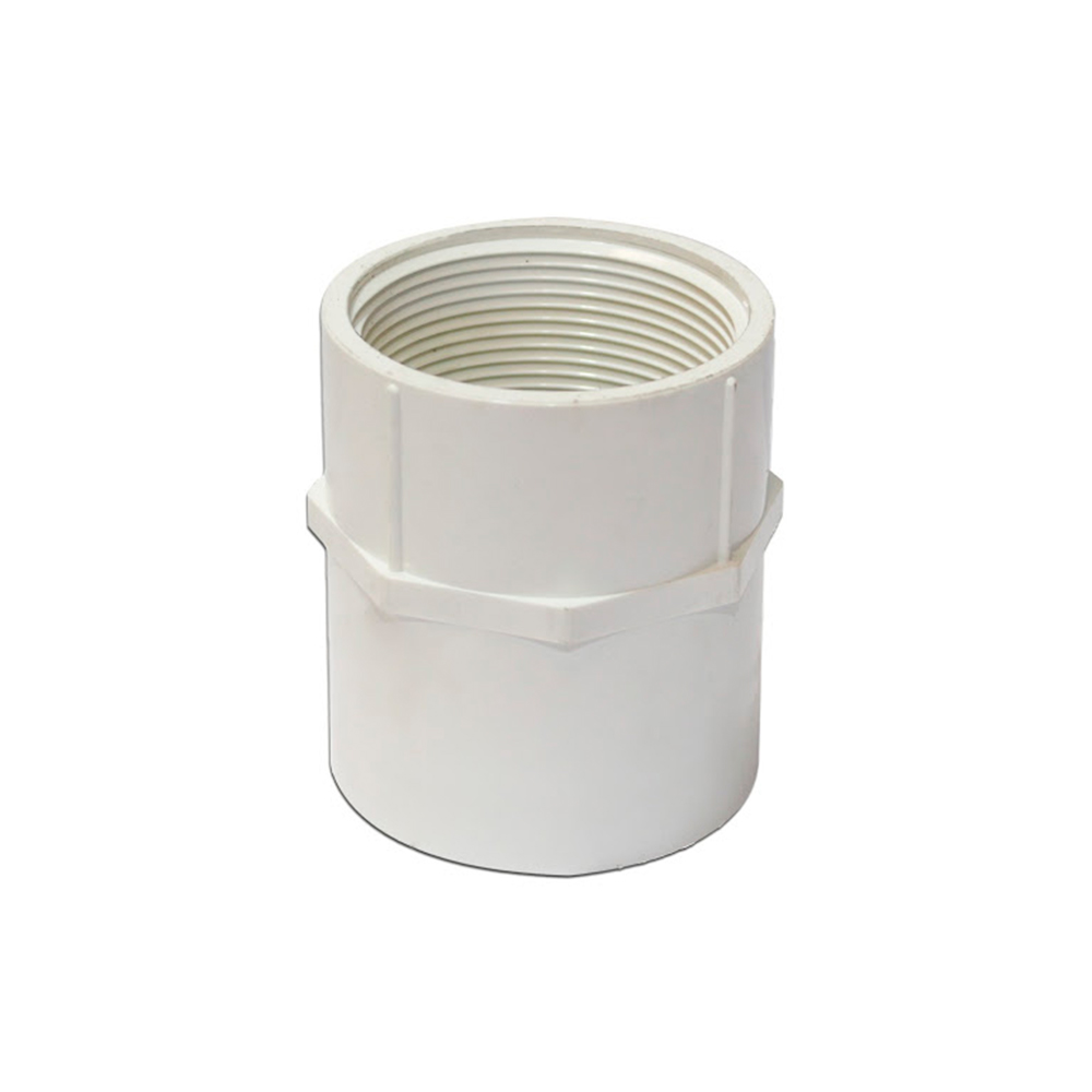 ADAPTADOR HEMBRA 4 PVC SCH-40 (SONACA) (24)