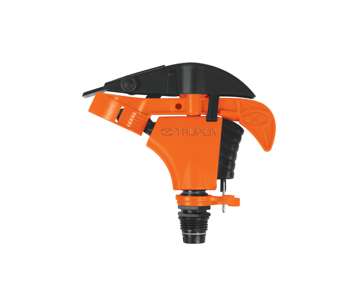 REGUILETE PULSACION PLAST ASP-P TRUPER (10333)